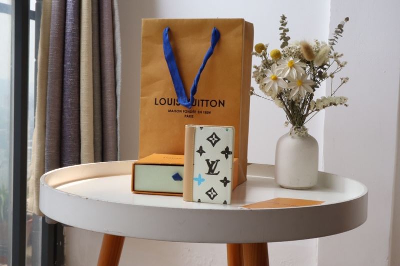 Louis Vuitton Wallets